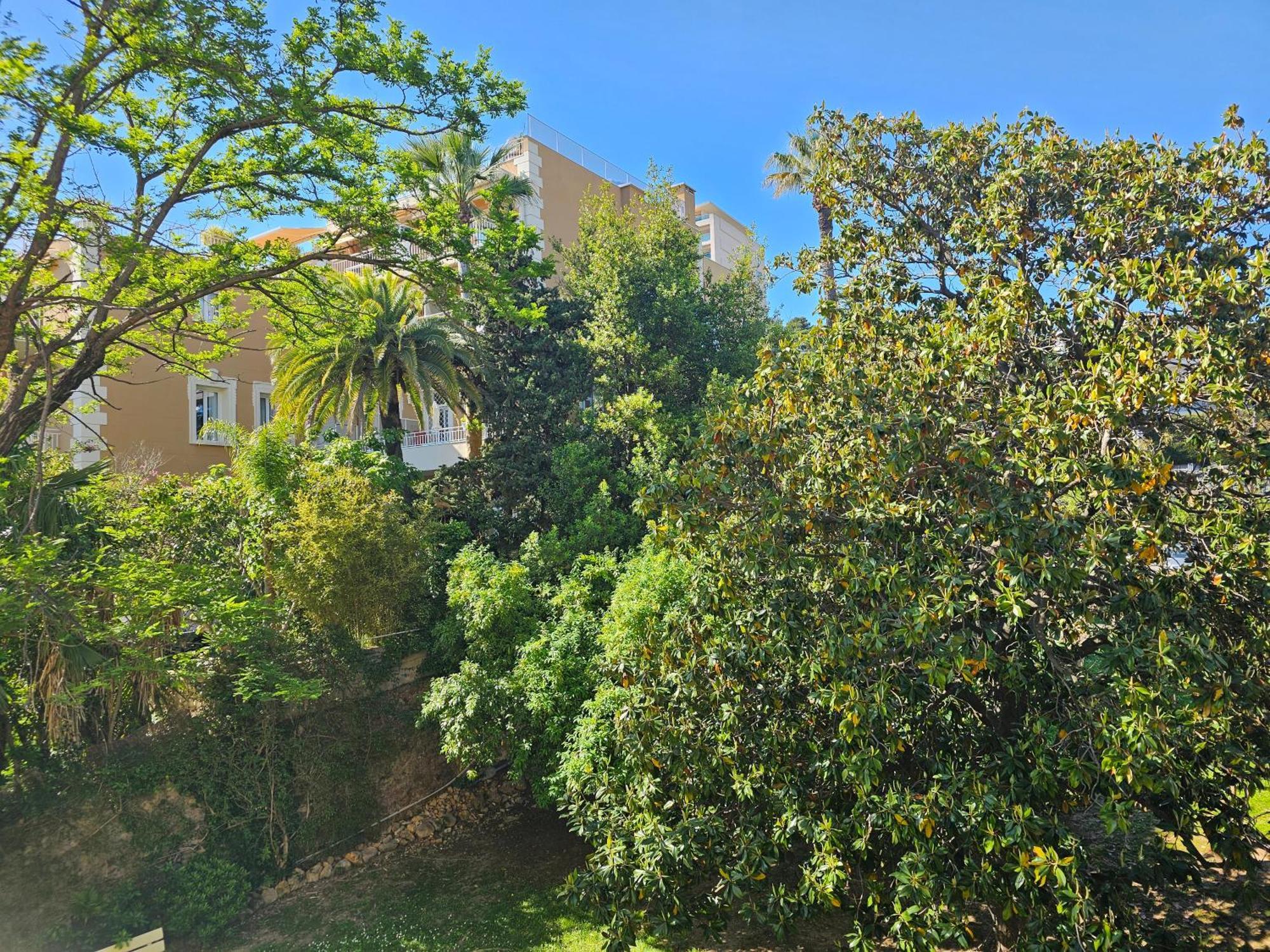 Calme A 200m Des Plages Apartment *