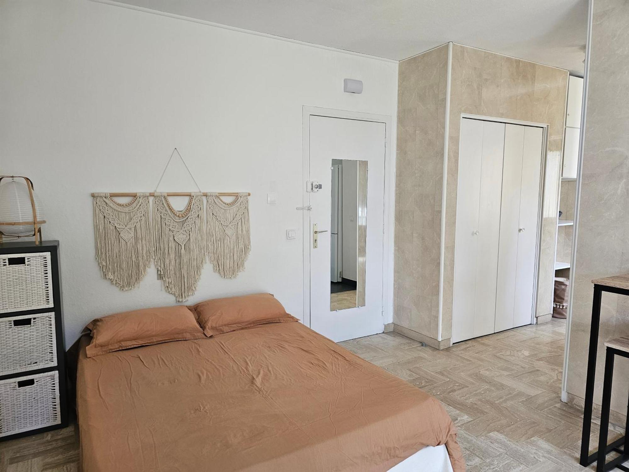 Apartment Calme A 200m Des Plages