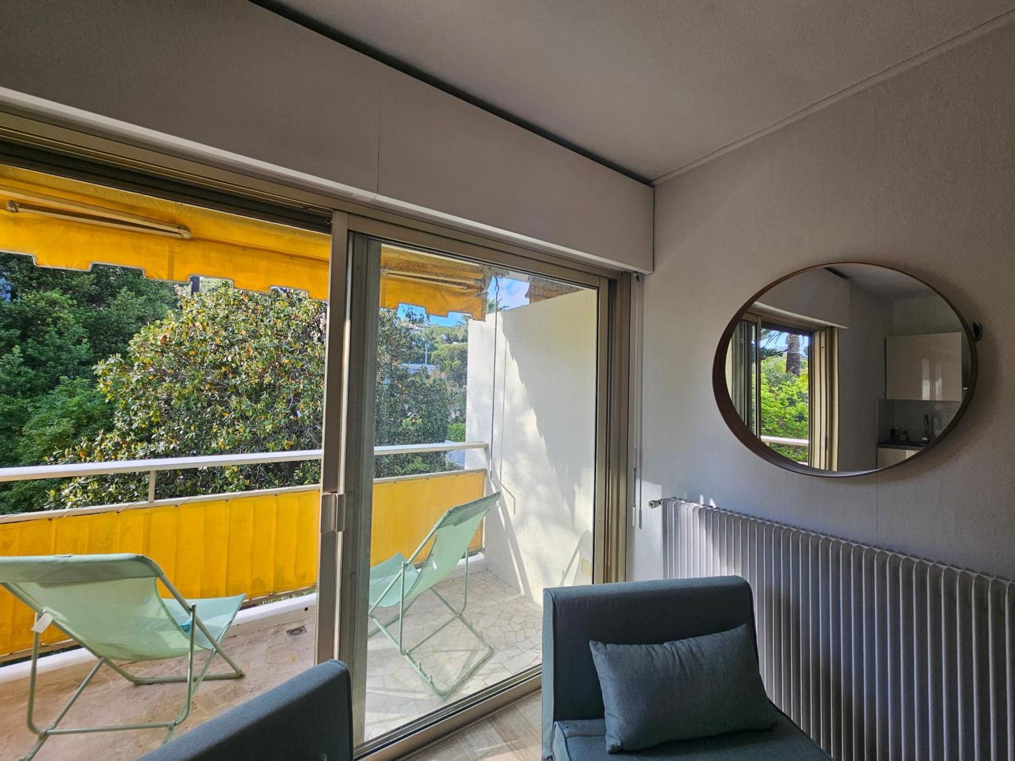 Apartment Calme A 200m Des Plages *