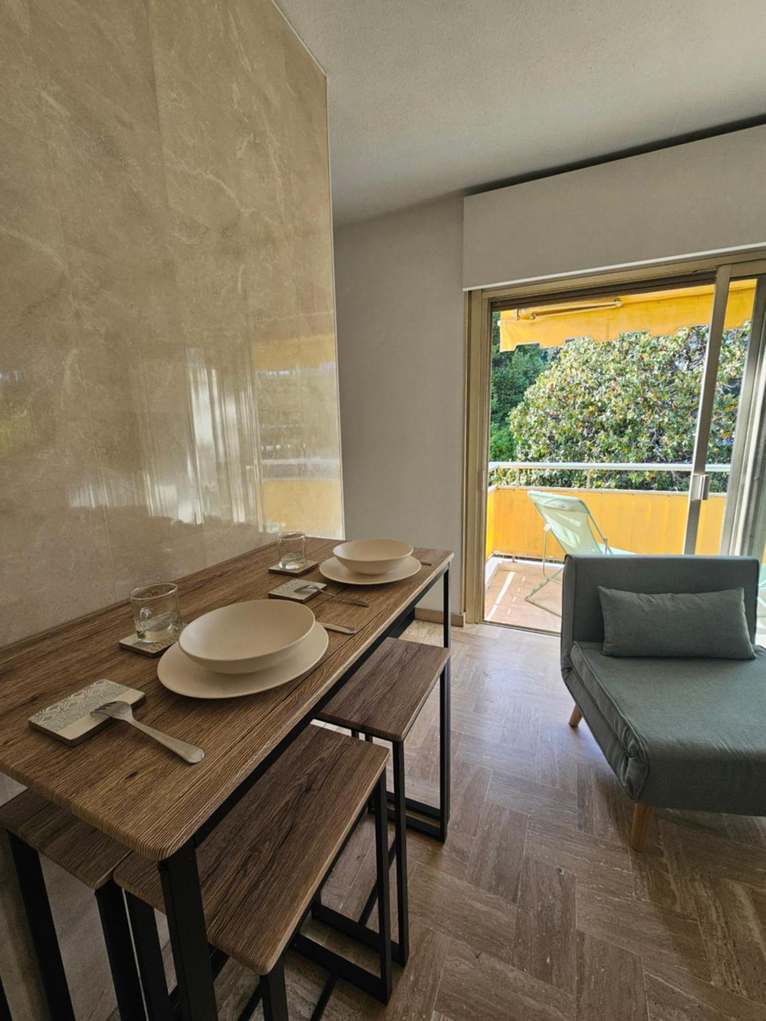 Apartment Calme A 200m Des Plages *