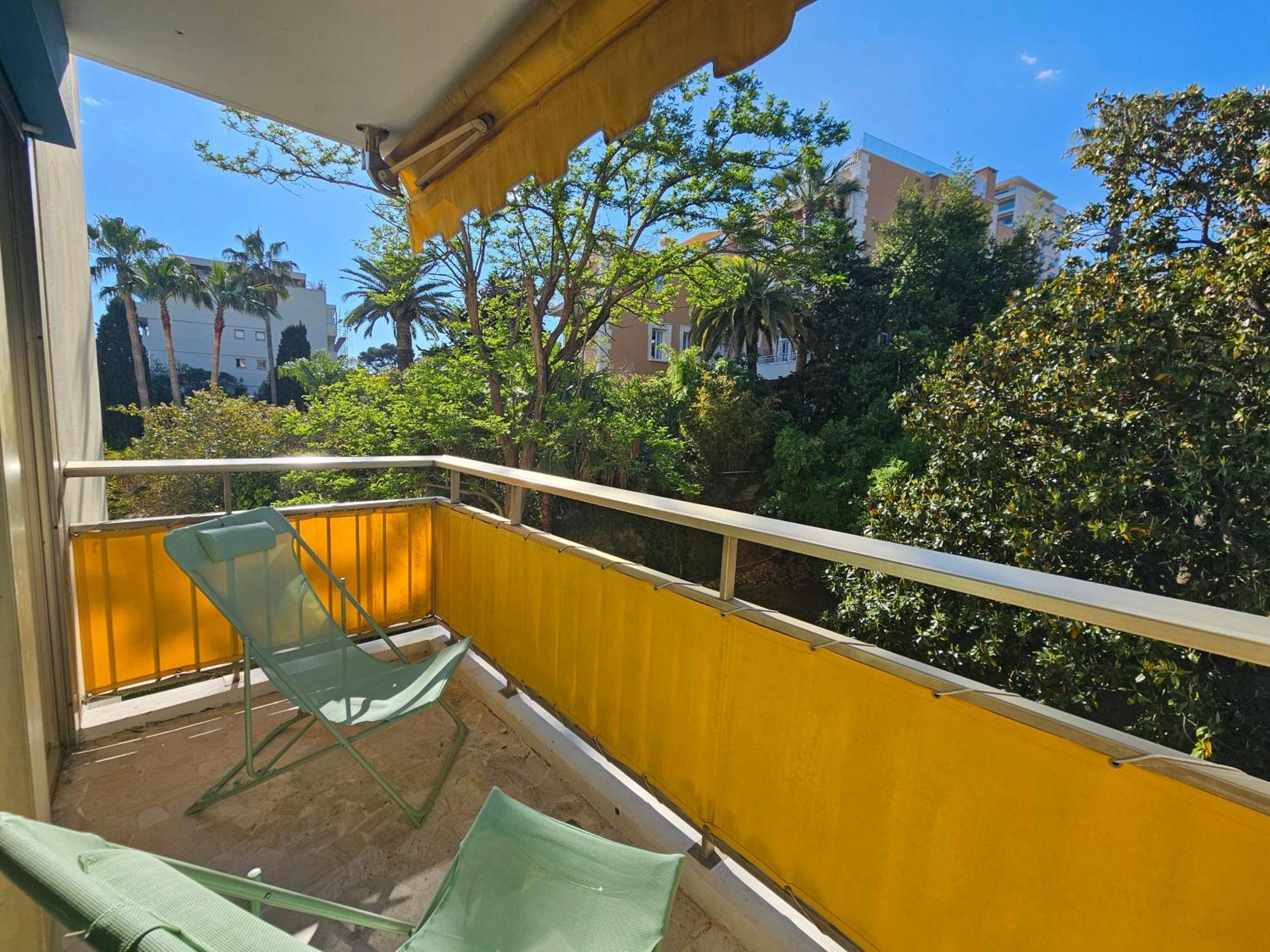 Apartment Calme A 200m Des Plages *