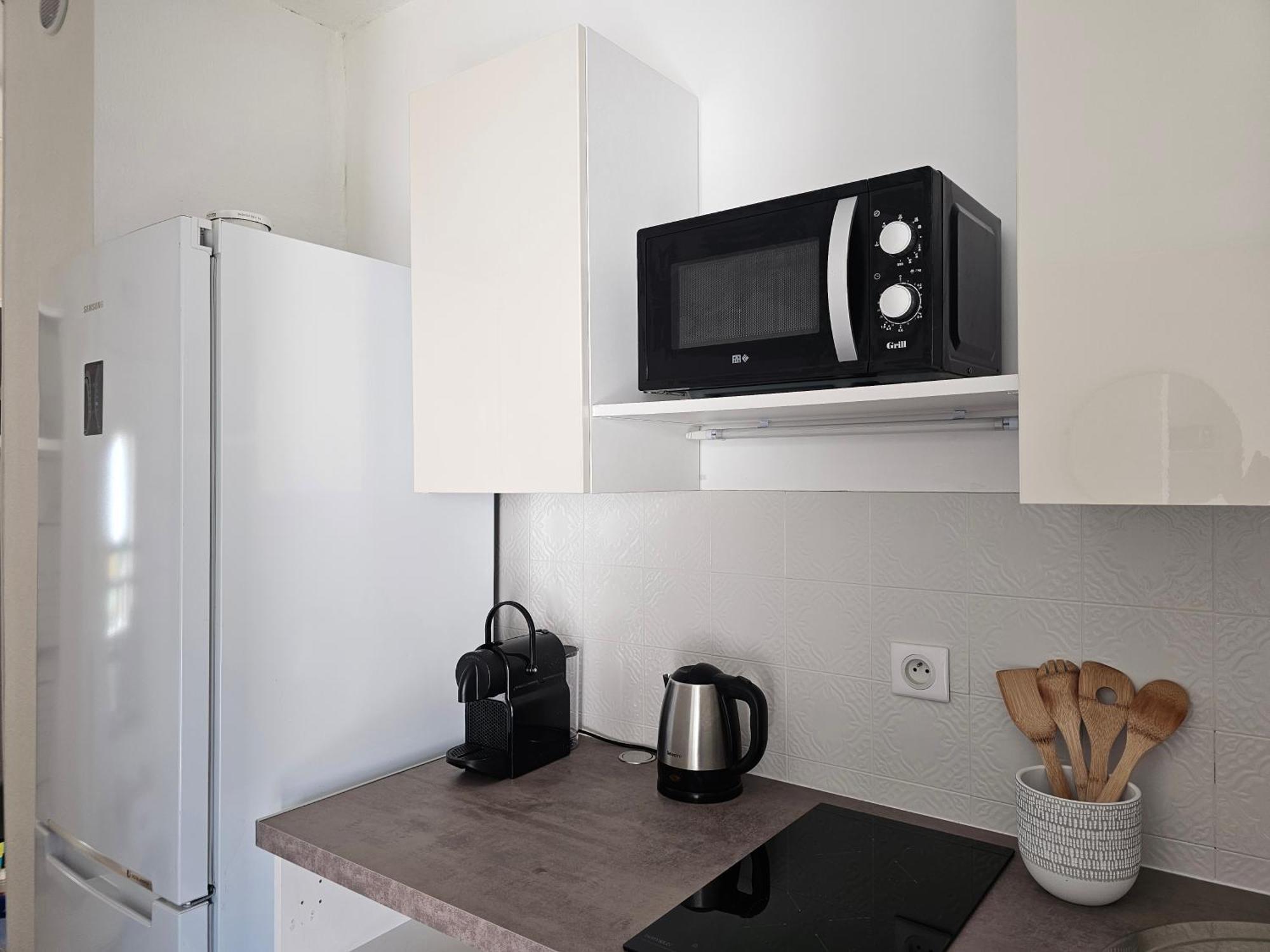 Apartment Calme A 200m Des Plages *